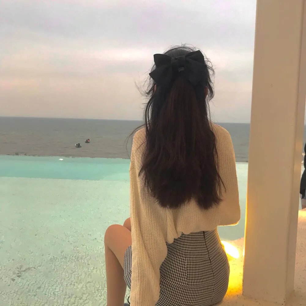 没有桥的河流